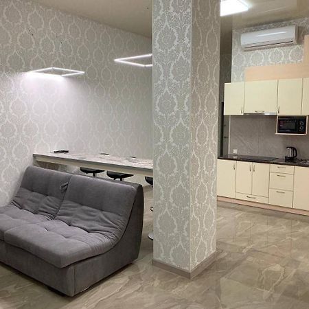 Центр Яворницького 55 Пассаж Lejlighed Dnipro Eksteriør billede